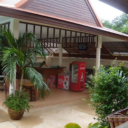 Emerald Palace Aparthotel Pattaya Exterior foto